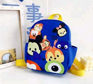 Kids School Backpack Lm