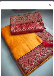 3 Sarees Combo