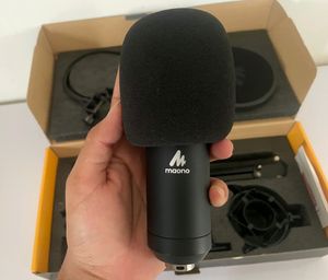Maono Au A04 Condenser Microphone