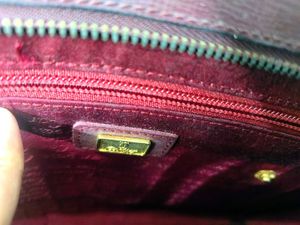 Cartier clutch