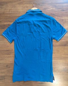 Nike Polo T-shirt - Blue