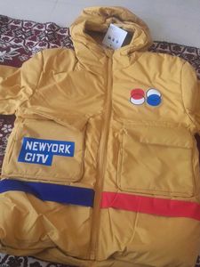 Like New Jacket Offer