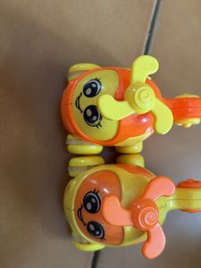 Two Helicopter For Kids