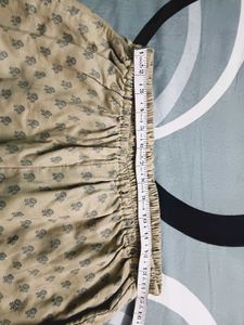 Beautiful Kurta Set with Dupatta