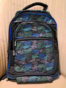 New School Bag