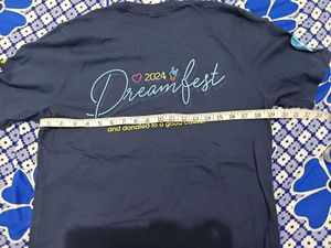Dreamfest 2024 T-Shirt