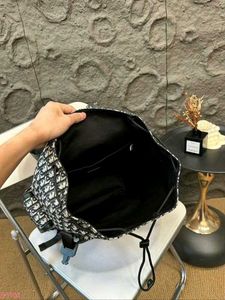 Dior bagpack