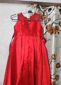 Frock For Kids