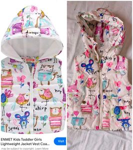 Very Warm Cute N Beautiful Woolen Half Jacket