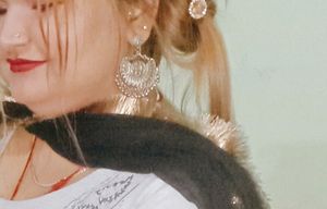 fashionable Earings