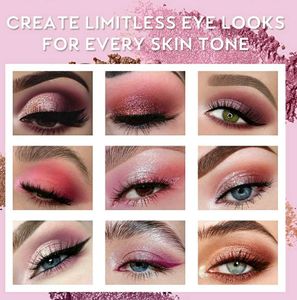 👀🎨Nude Eyeshadow Palette