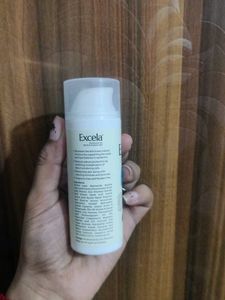 Excella Moisturiser for Oily &amp; Acne Prone Skin