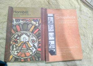 Class XII Textbook Bundle
