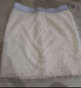Party Wear Women Top And Mini Skirt Combo Offer