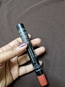 Plum Crayon Lipstick