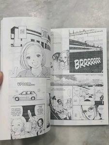 Nana Volume 4 Shojo Beat Manga