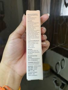 MARS Glow Fly Liquid Highlighter