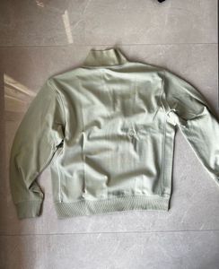 Original Westside sweatshirt green
