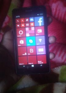 Microsoft Lumia