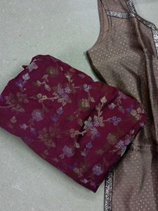 Kurta Set For Women..