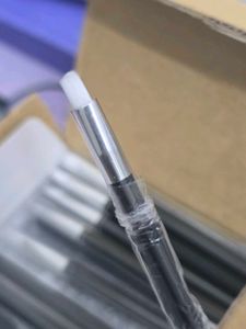 Shiseido The Makeup Eyeliner Brush Refills