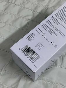 Minimalist Salicylic Acid Cleanser