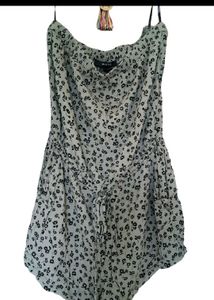 Forever21 jumpsuit