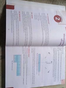 Practical Physics Book for Class XI