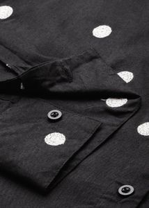 Oversized Printed Shirt For Women