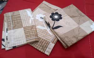 Double Bedsheet