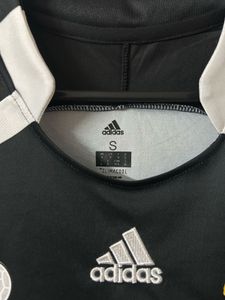 Set version Real Madrid Jersey