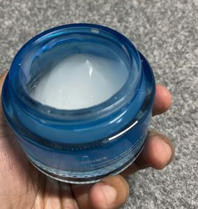 Plum Rice Water &amp; Niacinamide Gel Cream