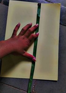 Card Paper's &amp; Design Ruler