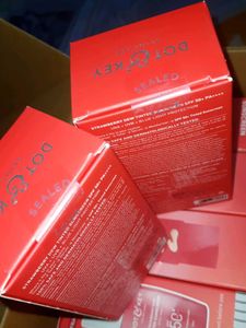 Dot &amp; Key Strawberry Dew Tinted Sunscreen SPF 50+