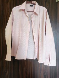 Stop Brand Ladies Formal Shirt