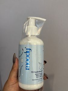Moody 7D Hydroburst Body Lotion SPF 30