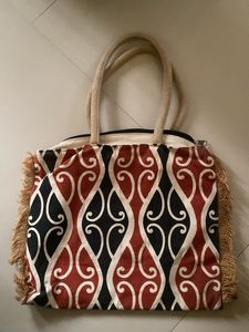 Cotton Bag