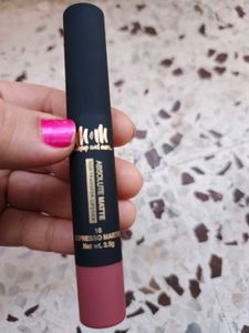 Absolute Matte Lipstick - Espresso Martini