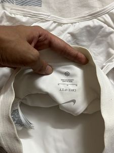 Nike Sports Top/Bra