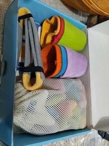 Montessori Stacking Cups Toy Set