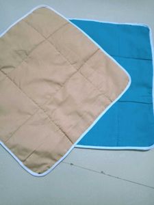 Roti Covers (Set of 4)