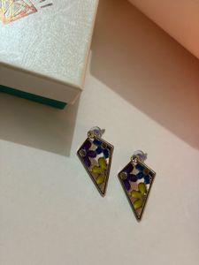 Elegant Dangle Earrings