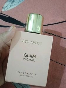 Bellavita Glam Woman Eau de Parfum