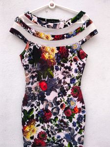 Beautiful Bodycon Dress