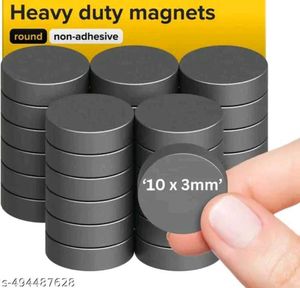 50 pcs magnets