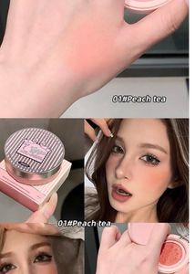Gege Bear Setting Powder