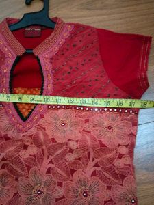Buy1 Get1(same priced item) Kurta N Dupatta