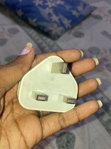 International Iphone Charger