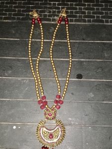 Jwellery Set