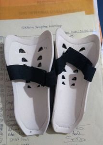 Footbal Shin Guard